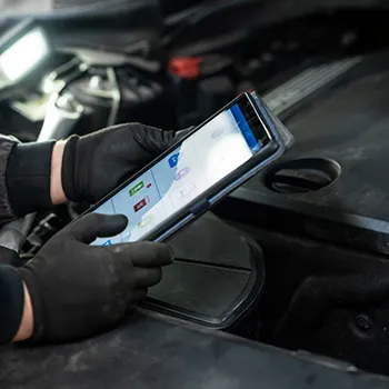 diagnostics
