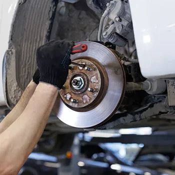 brakes